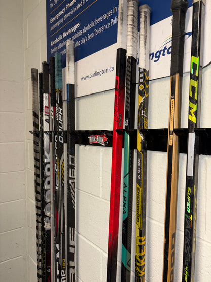 Rink Rack