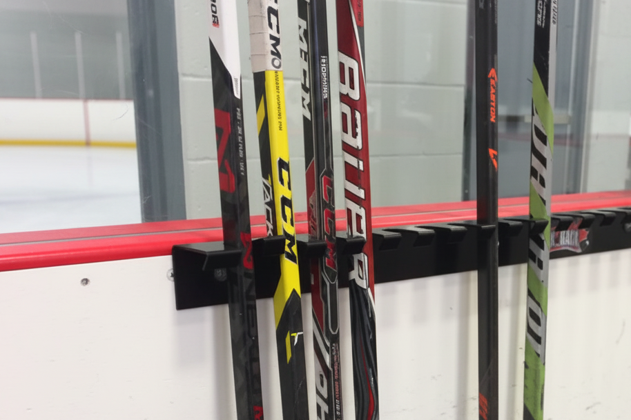 Rink Rack