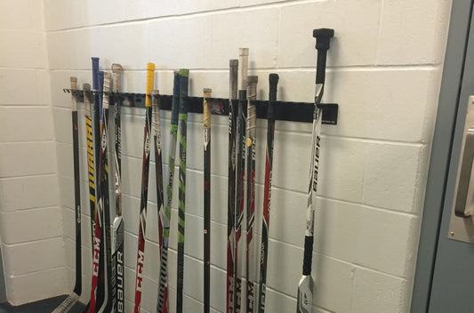 Rink Rack